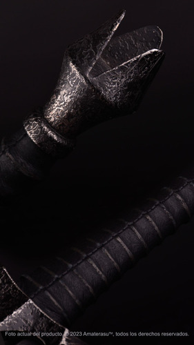 Espada Daga Morgul Nazgul Señor Anillos Hobbit Lotr Oficial