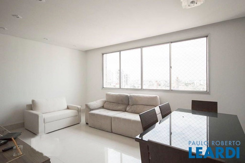 Imagem 1 de 15 de Apartamento - Vila Mascote - Sp - 536465
