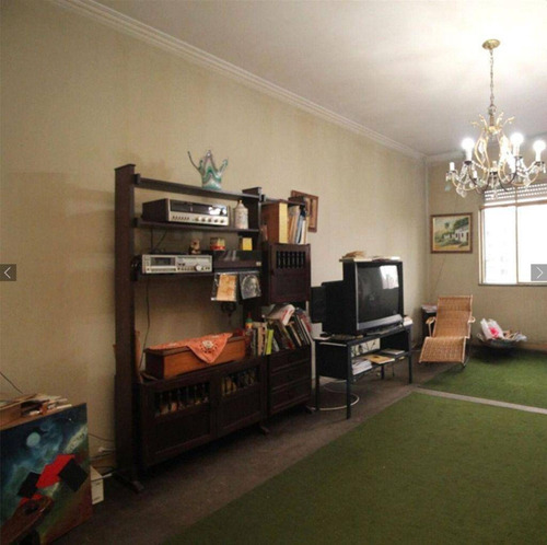 Imagem 6 de 15 de Apartamento Oportunidade Única !!! - 177