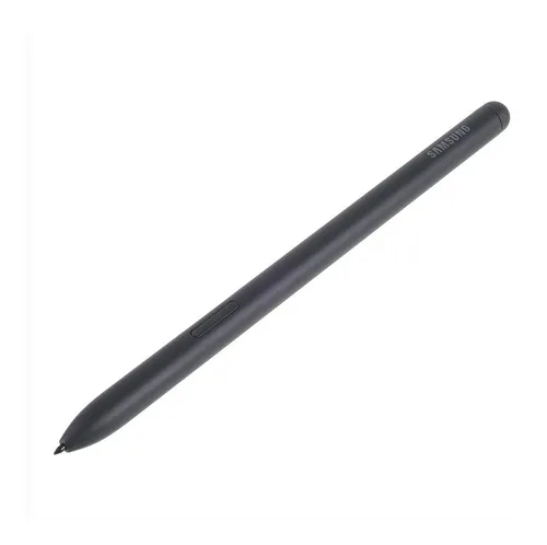 comprar Caneta S Pen Stylus Galaxy Tab S6 Lite P610 P615 Cinza Preto
