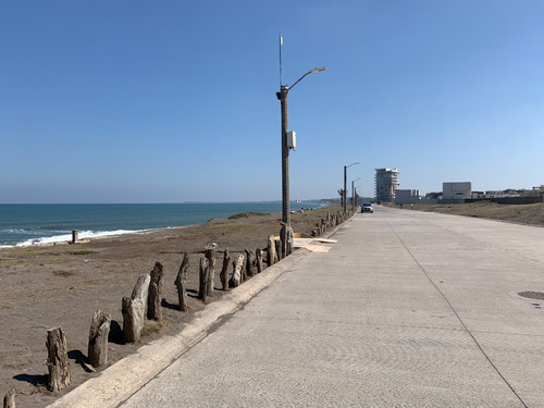 Lomas Del Sol Estrena Casa A Unas Cuadras Del Mar, Con Alberca En La Riviera Veracruzana.