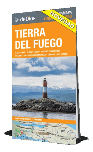 Tierra Del Fuego - Julián De Dios