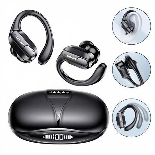 Auriculares Bluetooth Inalámbricos Deportivos Lenovo Xt80