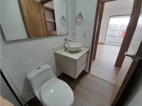 Vendo Espectacular Apartaestudio En Sabaneta