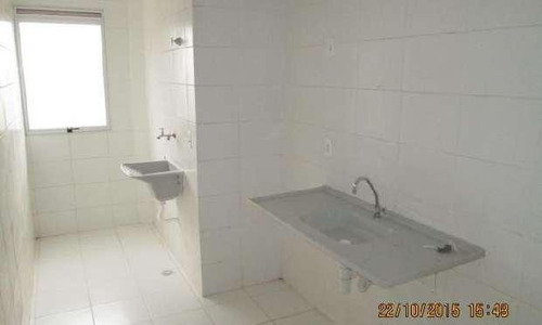 Apartamento Residencial À Venda, Fazenda Aricanduva, São Paulo - Ap5906. - Ap5906