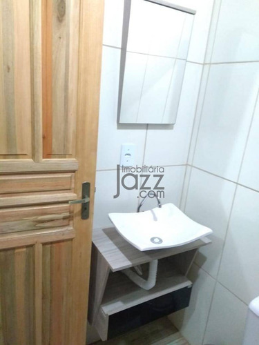 Chácara Com 1 Dormitório À Venda, 5800 M² Por R$ 180.000,00 - Zona Rural - Prudentópolis/pr - Ch0232
