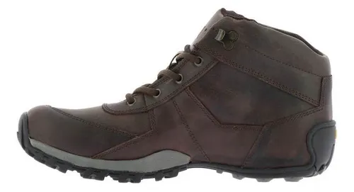 Botas caterpillar adventure 2025
