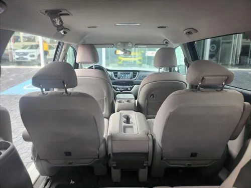 Kia Sedona 2020
