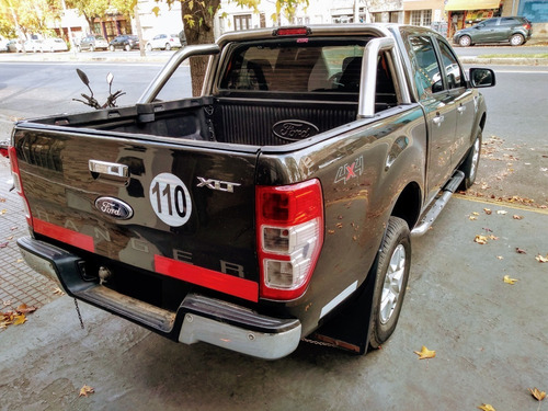 Ford Ranger 3.2 Tdci Xlt
