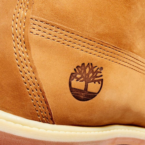 Imagen 6 de 6 de Botas Timberland Hombre 6 Premium Media Caña