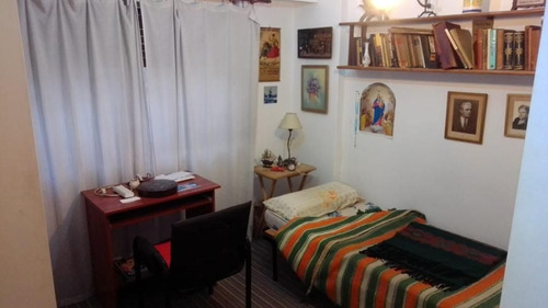 Imagen 7 de 24 de 3 Ambientes Venta Avenida Entre Rios 300 Contrafrente
