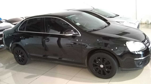 Imagen 8 de 8 de Volkswagen Vento 2008 2.0 I Sportline Dsg