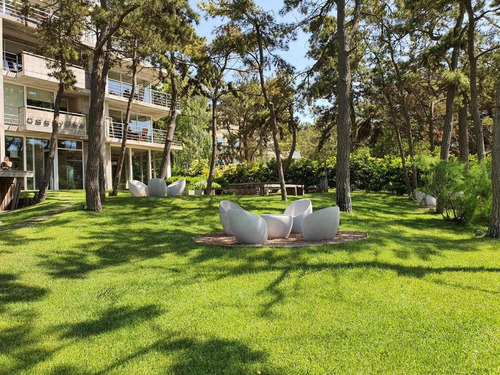 Imagen 2 de 30 de Hotel A Una Cuadra Del Mar - Mar De Las Pampas -villa Gesell