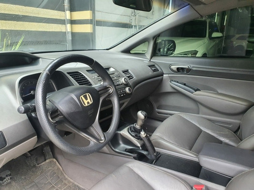 Imagem 5 de 5 de Civic Lxs Flex Lxs Flex Mec.