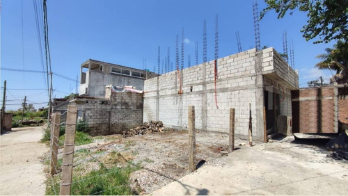 Terreno En Venta, Texcaltepec, Cuernavaca, Mor.