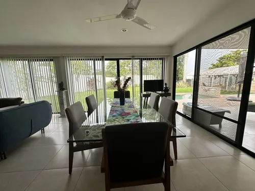 Casa En Venta En Botánico Residencial De 1 Planta