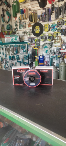 Alambre De Aluminio Er-5356 3/64 0.5kg Hoffman Arc