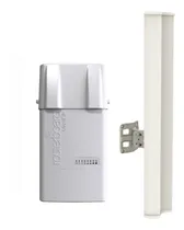 Comprar Kit Reparto Wifi 5ghz Antena Sectorial Wis 120° + Basebox 5