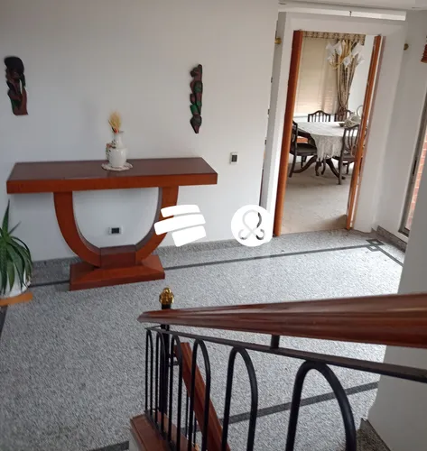 Casa En Venta En Bogotá, Altos De Suba