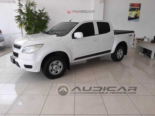Chevrolet S-10 Ls 2.8 Tdi 4x4 Cd