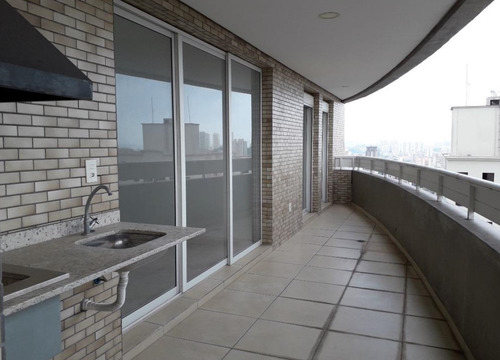 Apartamento Baeta Neves, São Bernardo Do Campo Sp. Novo