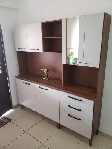 Imagem 3 de 5 de Montador De Móveis