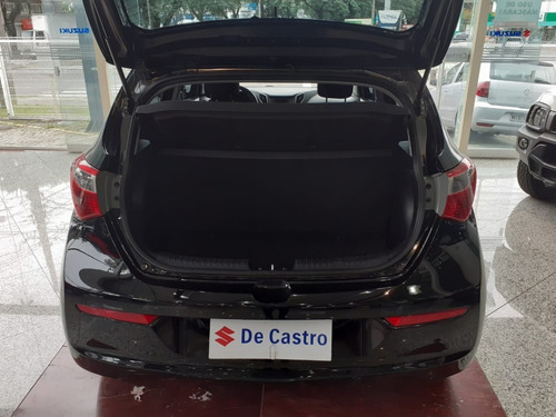 Imagem 7 de 15 de Hyundai Hb20 1.0 Completo 2016