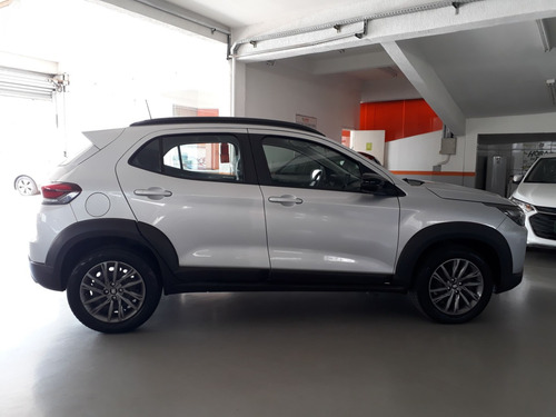 Fiat Pulse 1.3 FLEX DRIVE CVT