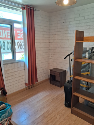 Departamento En Ñuñoa 4 Dormitorios Y 2 Baños