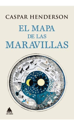 El Mapa De Las Maravillas