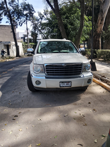 Chrysler Aspen 4.7 Limited Qc Abs 4x4 Mt