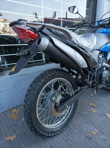 Imagen 18 de 23 de Zanella Zr 125cc Motosuy 100% Financiada Tomamos Su Moto