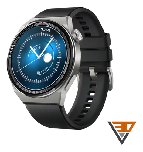 Smartwatch Gt3 Pro 