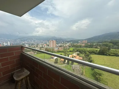 Apartamento en arriendo