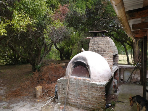 Imagen 8 de 16 de Casa Quinta En Venta En Punta Indio