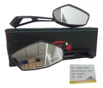Comprar Espejos Retrovisores Bera Bws Runner Corvette Bera Original 