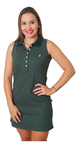 Vestido da lacoste original sales