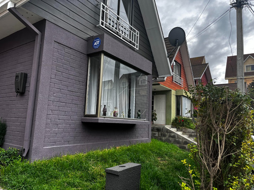 Oportunidad! Casa Cerca Portal El Belloto, Quilpué, Sin Ggcc