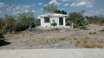 Terreno en venta