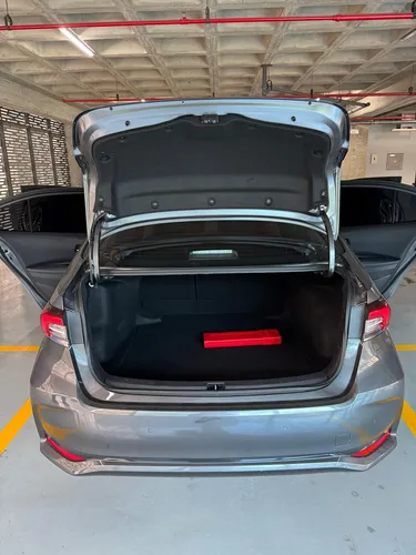 Toyota Corolla Seg 2023