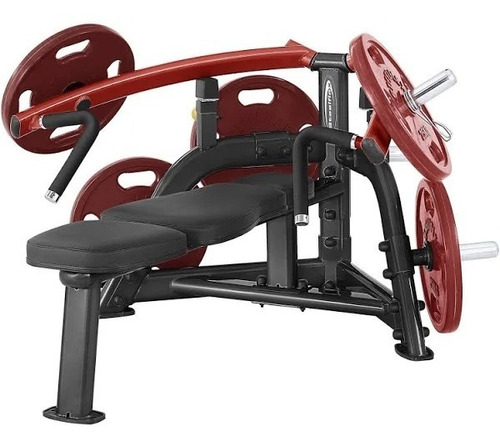 Steelflex Plbp Bench Press