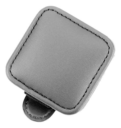 Soporte Magnético Para Gafas Sol Para Coche, Gris Z