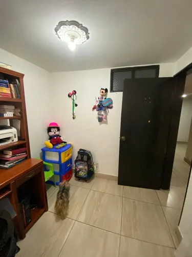 Venta De Apartamento En Itagui Guayabal