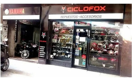 Imagen 10 de 10 de Keller Stratus 150 Base 0km Ciclofox