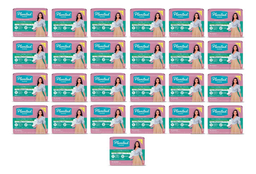 Poise Plenitud Femme Ultra Toalla 10 Paquetes X 20 Unidades