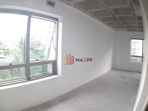 Imagem 8 de 18 de Sala Para Alugar, 32 M² - Freguesia (jacarepaguá) - Rio De Janeiro/rj - Sa0226
