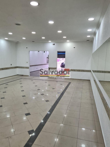 Imagem 11 de 15 de Imóvel Comercial Na Av Jabaquara - Mirandópolis - São Paulo - 9426