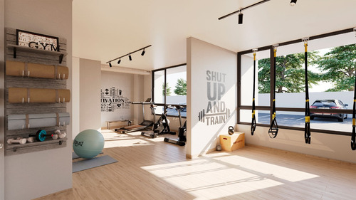 Condominio Los Sauces 3