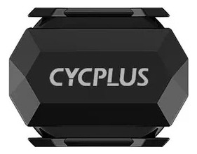 Sensor Cadencia Velocidad Cycplus C3 Ant+ Y Bluetooth