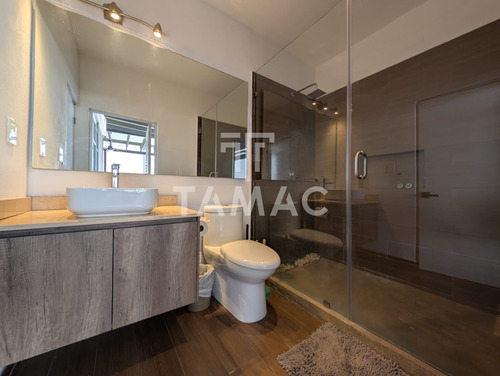 Casa En Venta En Exclusiva Comunidad Cerrada En Burgos Corinto, Temixco
